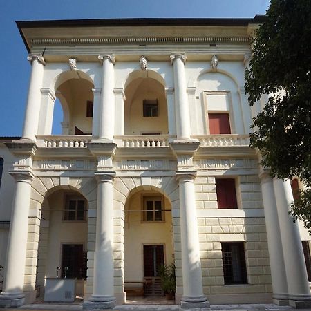 Guest House Villa Angaran San Giuseppe Bassano del Grappa Exteriér fotografie