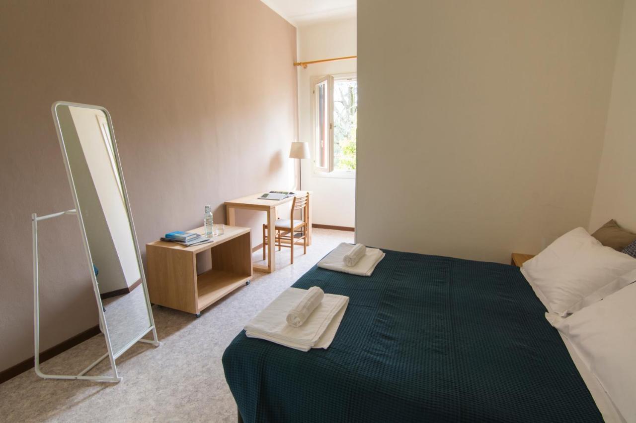 Guest House Villa Angaran San Giuseppe Bassano del Grappa Exteriér fotografie