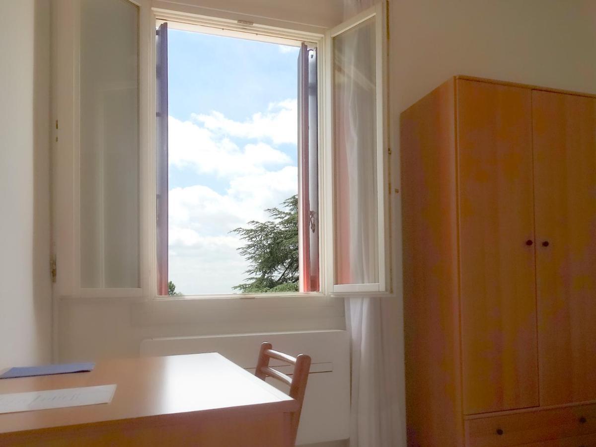 Guest House Villa Angaran San Giuseppe Bassano del Grappa Exteriér fotografie