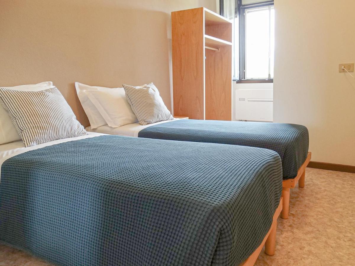 Guest House Villa Angaran San Giuseppe Bassano del Grappa Exteriér fotografie