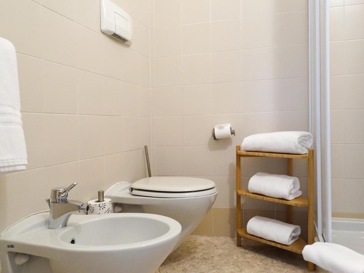 Guest House Villa Angaran San Giuseppe Bassano del Grappa Exteriér fotografie