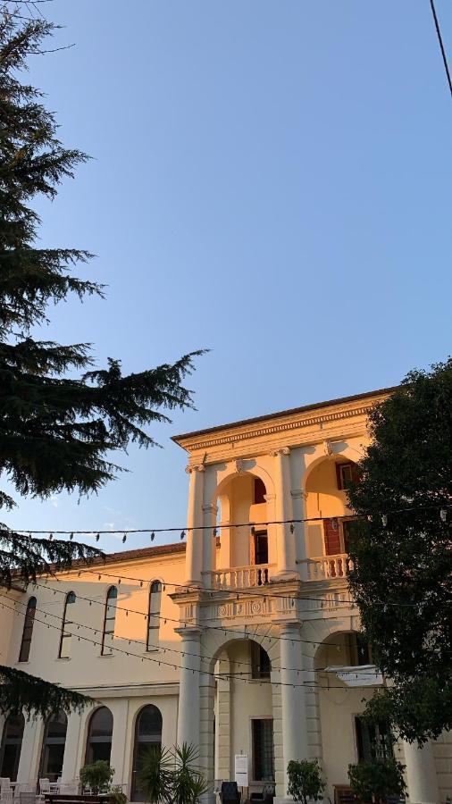 Guest House Villa Angaran San Giuseppe Bassano del Grappa Exteriér fotografie