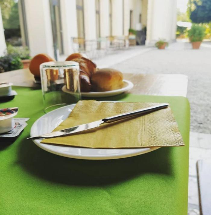 Guest House Villa Angaran San Giuseppe Bassano del Grappa Exteriér fotografie