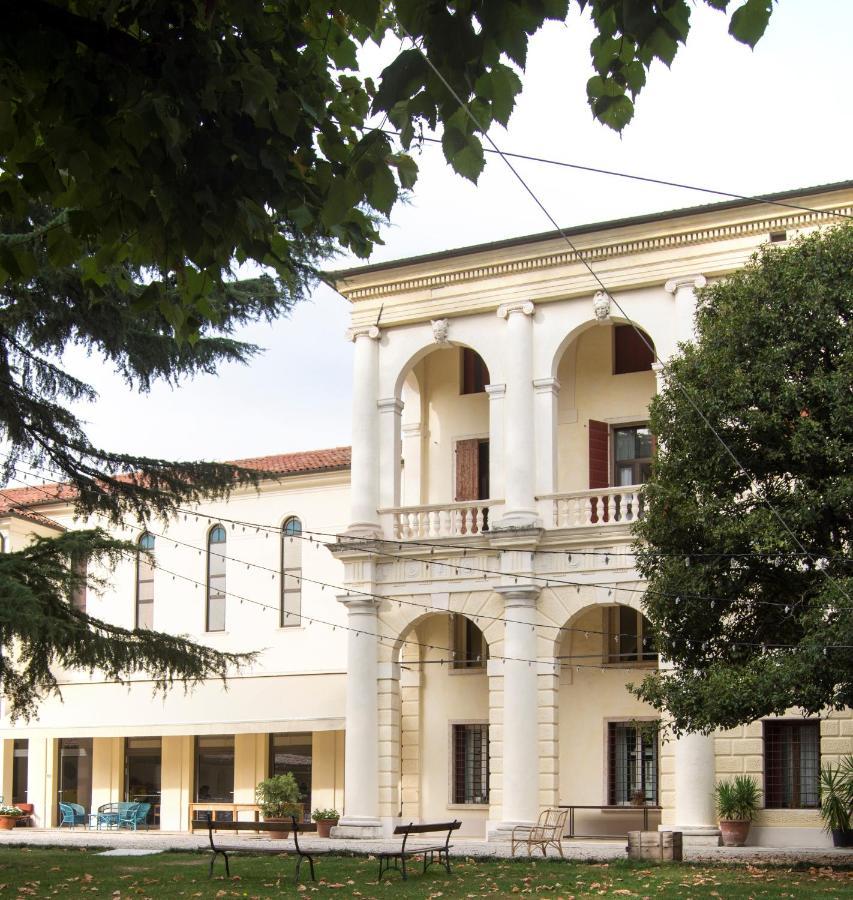 Guest House Villa Angaran San Giuseppe Bassano del Grappa Exteriér fotografie