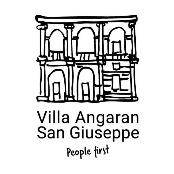 Guest House Villa Angaran San Giuseppe Bassano del Grappa Exteriér fotografie
