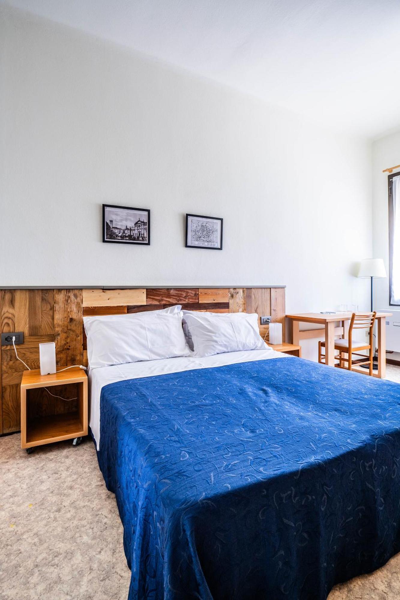 Guest House Villa Angaran San Giuseppe Bassano del Grappa Exteriér fotografie