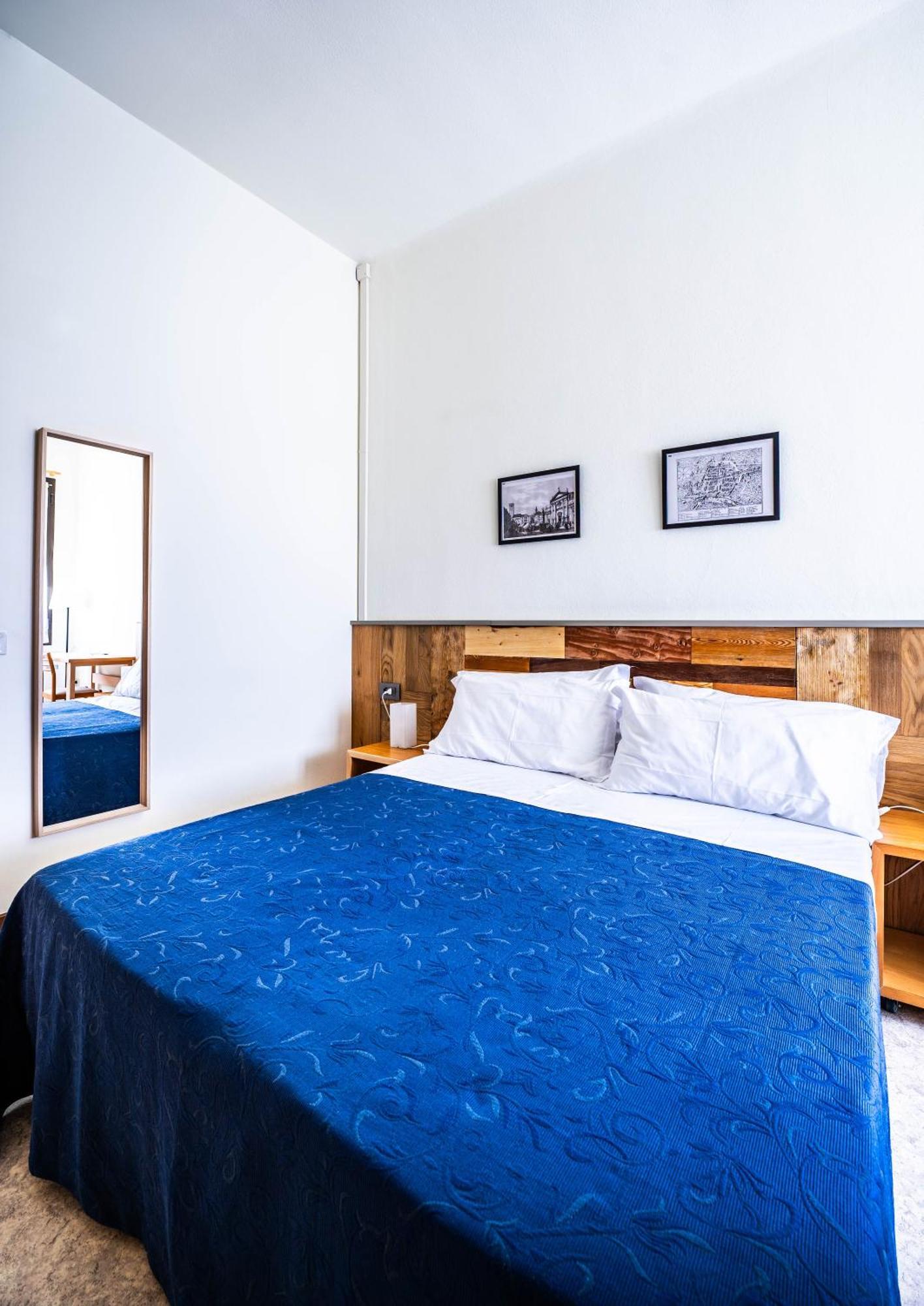 Guest House Villa Angaran San Giuseppe Bassano del Grappa Exteriér fotografie
