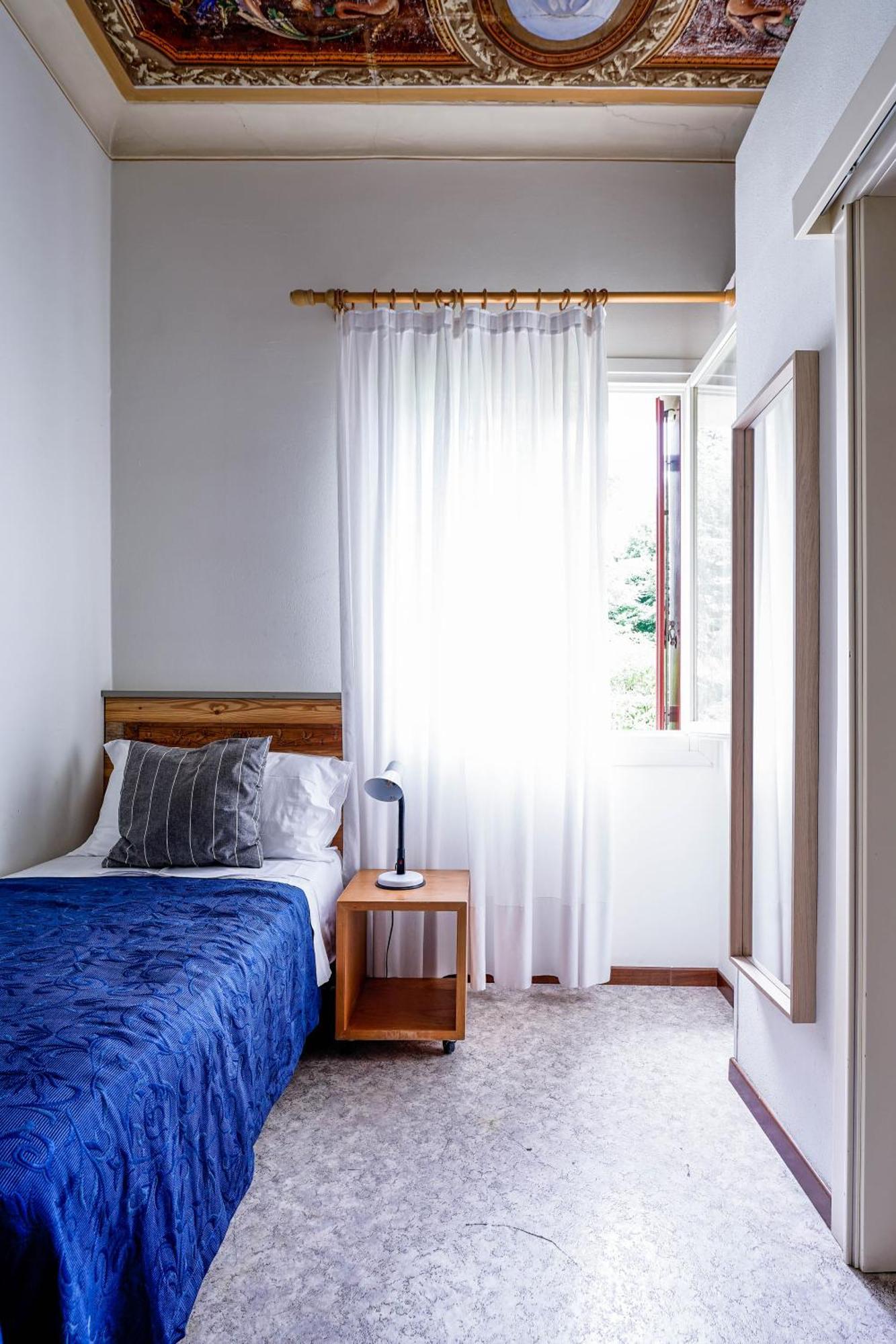 Guest House Villa Angaran San Giuseppe Bassano del Grappa Exteriér fotografie