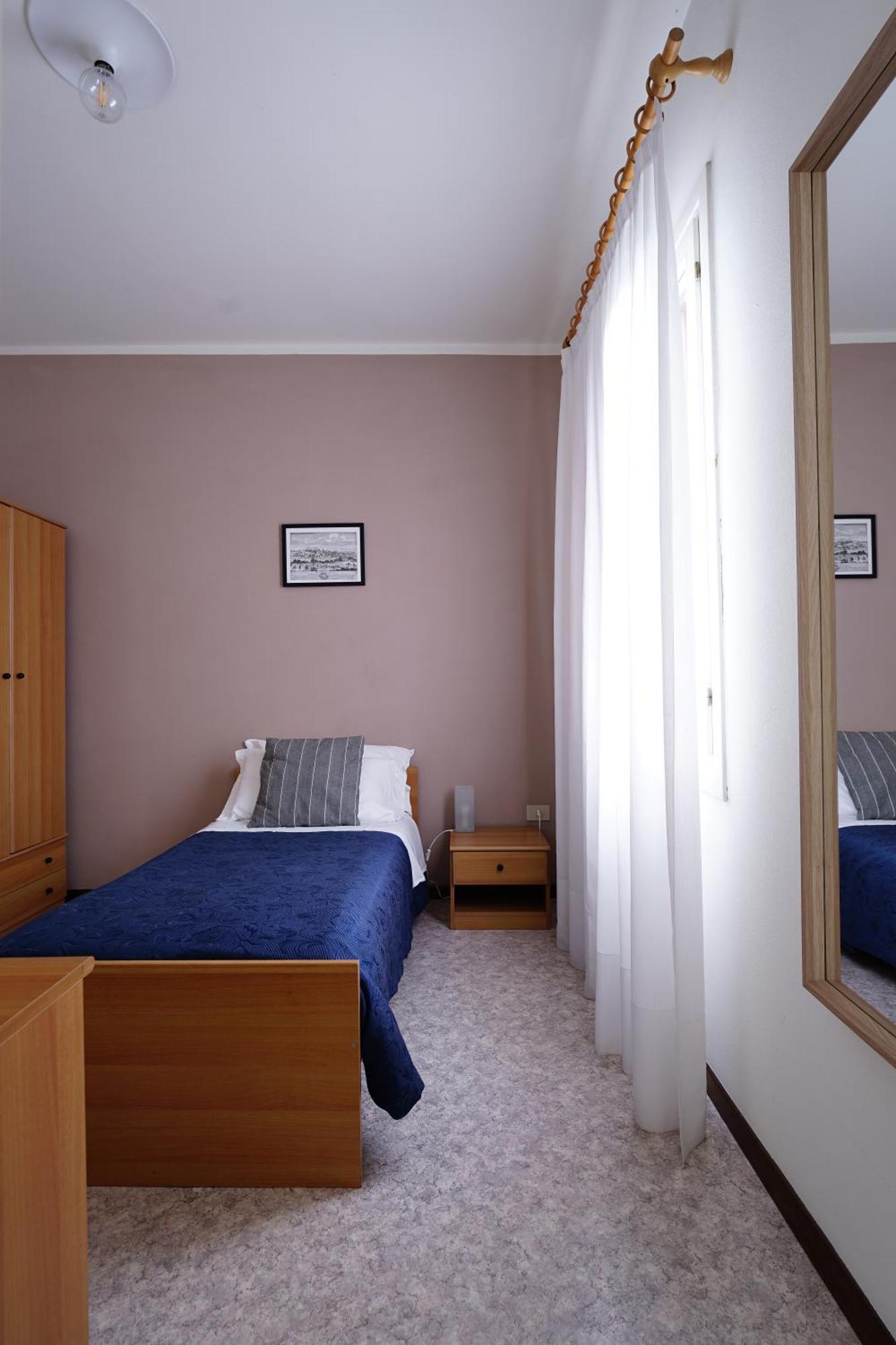 Guest House Villa Angaran San Giuseppe Bassano del Grappa Exteriér fotografie