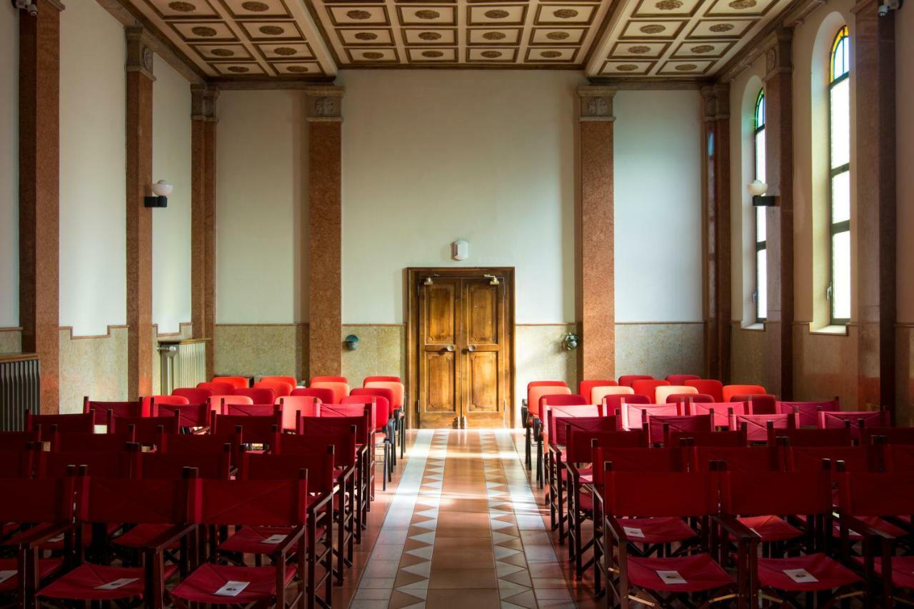 Guest House Villa Angaran San Giuseppe Bassano del Grappa Exteriér fotografie