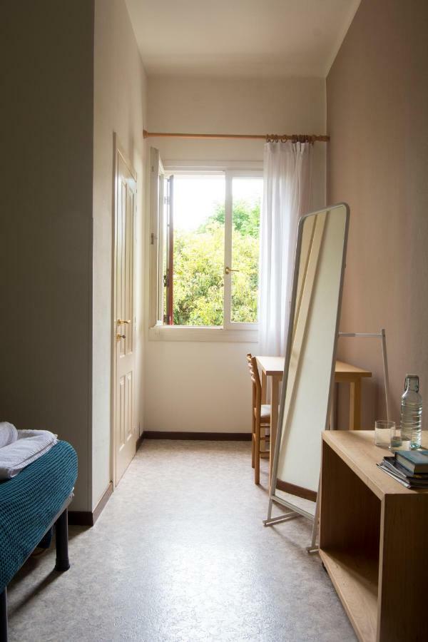 Guest House Villa Angaran San Giuseppe Bassano del Grappa Exteriér fotografie